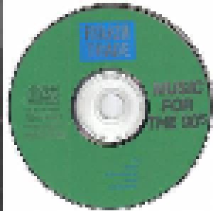 Rough Trade - Music For The 90's - Vol. 6 (CD) - Bild 2