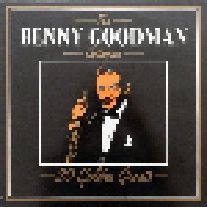 Benny Goodman: The Benny Goodman Collection (LP) - Bild 1