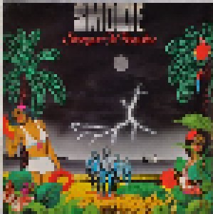Smokie: Strangers In Paradise (CD) - Bild 1