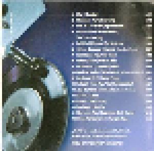 The Sound Of Now Vol. 3 (CD) - Bild 4