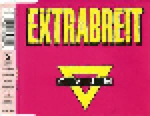 Extrabreit: CVJM (Single-CD) - Bild 2