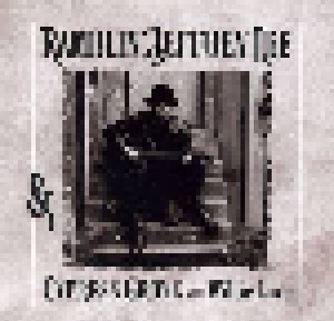 Ramblin' Jeffrey Lee & Cypress Grove With Willie Love: Ramblin' Jeffrey Lee & Cypress Grove With Willie Love (LP) - Bild 1