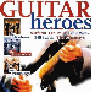 Cover - Les Paul: Guitar Heroes