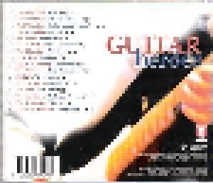 Guitar Heroes (CD) - Bild 2