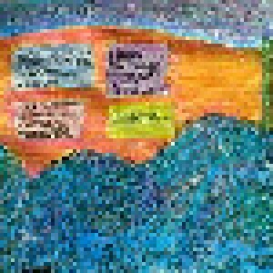 Hüsker Dü: Zen Arcade (2-LP) - Bild 4