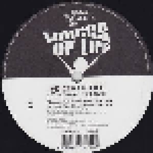 Voices Of Life: The Word Is Love (12") - Bild 1