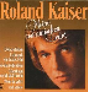 Roland Kaiser: Meine Romantischen Lieder (LP) - Bild 1