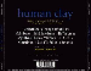 Human Clay: U4ia (CD) - Bild 3
