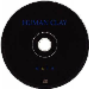 Human Clay: U4ia (CD) - Bild 4