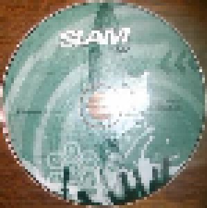 SLAM CD zur Ausgabe 35 (CD) - Bild 2