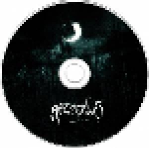 Aeternus: Beyond The Wandering Moon (CD) - Bild 3