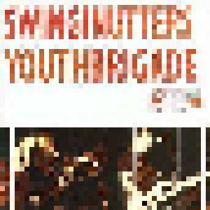 Youth Brigade, $wingin' Utter$: BYO Split Series - Volume II, The - Cover