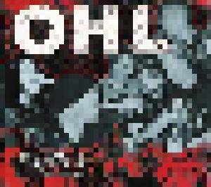 OHL: Heimkehr - Live Aus Dem Bunker - Cover