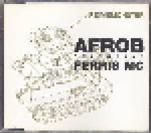 Afrob Feat. Ferris MC: Reimemonster - Cover