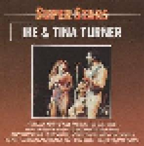 Ike & Tina Turner: Super Stars - Cover