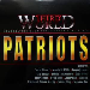 Third World: Patriots - Cover