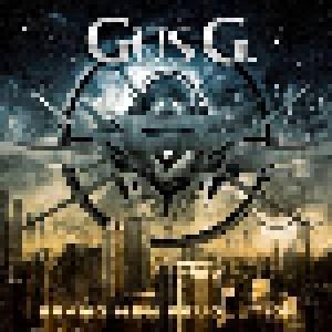 Gus G.: Brand New Revolution - Cover