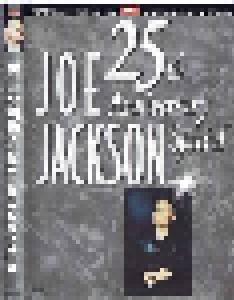 Joe Jackson: 25 Th Anniversary Special - Cover