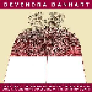 Devendra Banhart: Oh Me Oh My... - Cover