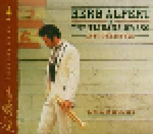 Herb Alpert & The Tijuana Brass: Lost Treasures (Rare & Unreleased) - Cover