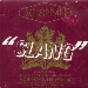 Def Leppard: Slang - Cover