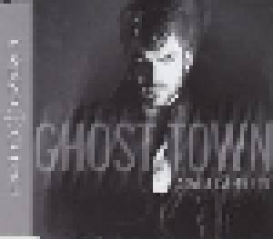 Adam Lambert: Ghost Town - Cover