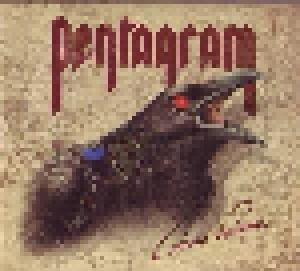 Pentagram: Curious Volume - Cover