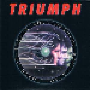 Triumph: Rock & Roll Machine - Cover