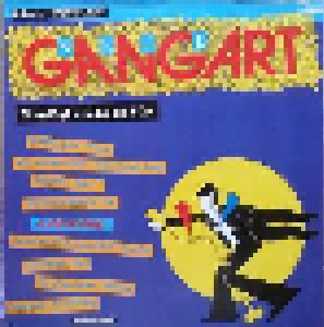 Neue Gangart = Wertstabil - Cover