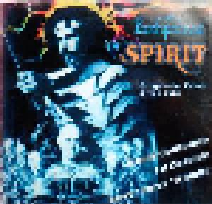 Spirit: Live Rockpalast - Cover