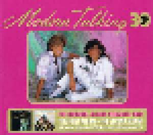 Modern Talking: Original Album Versions 1985, The - Cover
