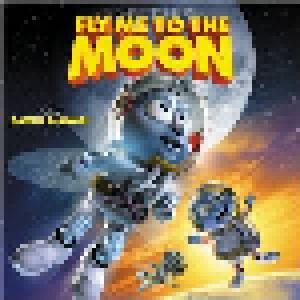 Ramin Djawadi: Fly Me To The Moon - Cover