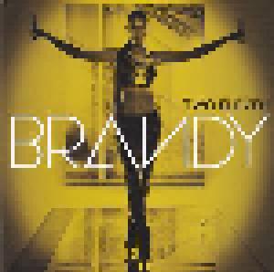Brandy: Two Eleven - Cover