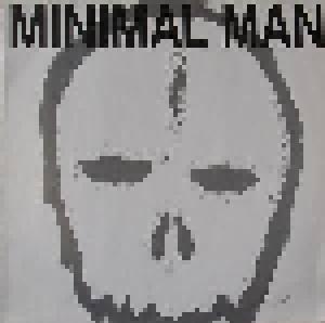 Minimal Man: Sex With God - Cover