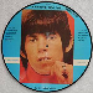 The Rolling Stones: Picture Disc For Christmas!, A - Cover
