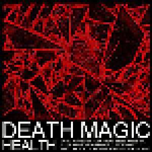 HEALTH: Death Magic - Cover