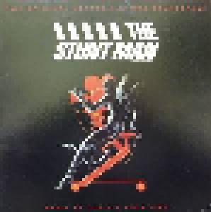 Dominic Frontiere: Stunt Man (The Original Motion Picture Soundtrack), The - Cover