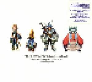 Nobuo Uematsu: Final Fantasy IX - Original Soundtrack - Cover
