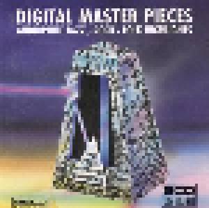 Digital Master Pieces - Audiophile Jazz Rock Folk-Highlights - Cover