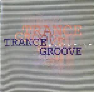 Trance Groove: Paramount - Cover