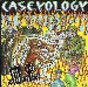 D.I.: Caseyology - Cover