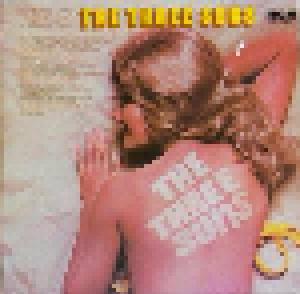 The Three Suns: This Is The Three Suns - Cover