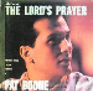 Pat Boone: Lord's Prayer, The - Cover