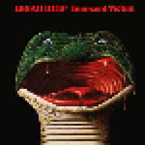 Uriah Heep: Innocent Victim - Cover