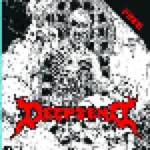 Deepsend Sampler 2014 - Cover