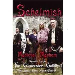Schelmish: Medieval Mayhem - Cover