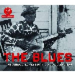Blues - The Absolutely Essential 3 CD Collection, The - Cover
