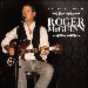Roger McGuinn: Electric Ladyland 1991 - Cover