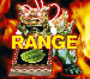 Orange Range: Range - Cover