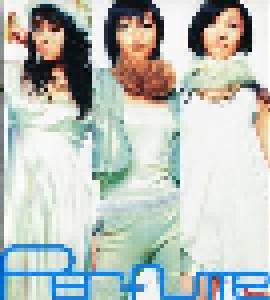 Perfume: Perfume ~Complete Best~ - Cover